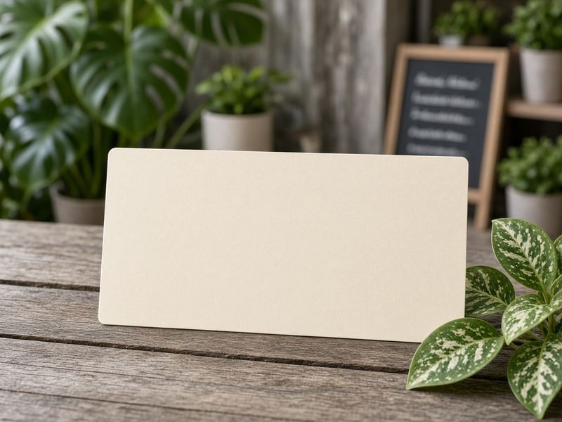 Gift voucher at Halfhvicto House